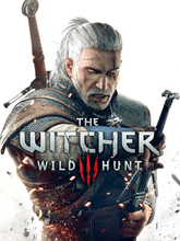 Conta PS4 de The Witcher 3: Wild Hunt