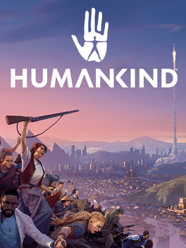 Humankind EU Steam CD Key