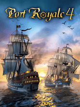 Port Royale 4 Steam CD Key