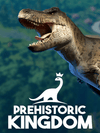 Prehistoric Kingdom Steam CD Key