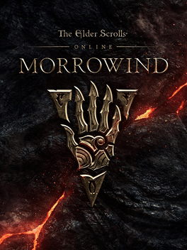 The Elder Scrolls Online: Tamriel Unlimited + Morrowind Upgrade Key Site oficial CD Key
