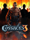 Cossacos 3 Steam CD Key