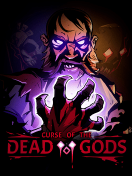 Curse of the Dead Gods Steam CD Key