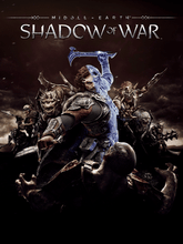 Terra Média: Shadow of War Steam CD Key