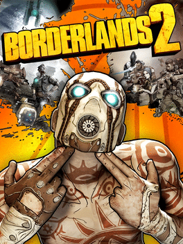 Borderlands 2 Edição Completa Steam CD Key