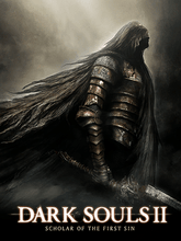 Dark Souls 2: O Erudito do Primeiro Pecado Steam CD Key