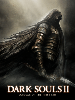 Dark Souls 2: O Erudito do Primeiro Pecado Steam CD Key