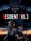 Resident Evil 3 Remake Steam CD Key