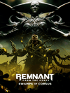 Remnant: From the Ashes - Pântanos de Corsus DLC Steam CD Key