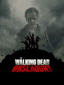 The Walking Dead Onslaught Edição de luxo Steam CD Key