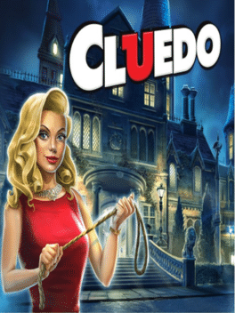 Clue/Cluedo - Passe de Temporada DLC Steam CD Key