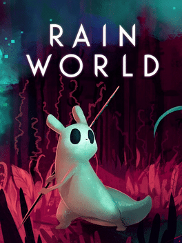 Rain World UE Steam CD Key