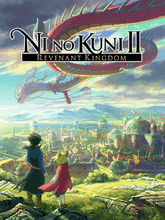 Ni no Kuni II: Revenant Kingdom - DLC Dente de Dragão Steam CD Key