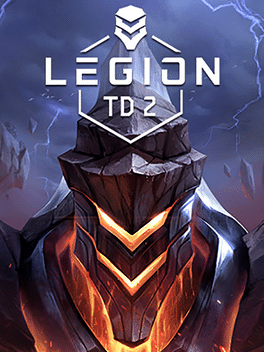 Legião TD 2 Steam CD Key