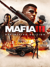 Mafia III: Edição Definitiva Steam CD Key