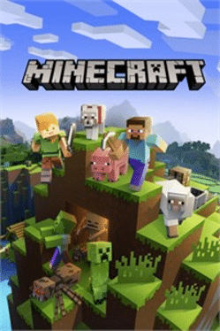 Minecraft Starter Collection UE Windows CD Key