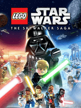 LEGO Star Wars: A Saga Skywalker TR XBOX One/Série CD Key