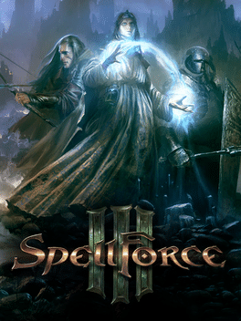 SpellForce 3 Steam CD Key