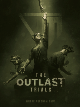 Conta Outlast Trials XBOX One/Série