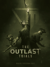 The Outlast Trials EU (sem DE/NL/PL) PS5 CD Key