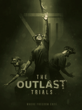 Os ensaios de Outlast Steam CD Key