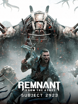 Remnant: From the Ashes - Assunto 2923 DLC Steam CD Key