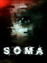 Conta Steam do SOMA