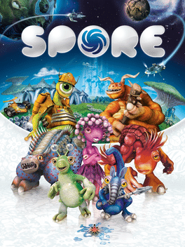 Coleção Spore Global GOG CD Key