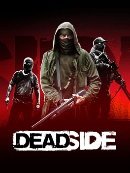 Conta Steam de Deadside