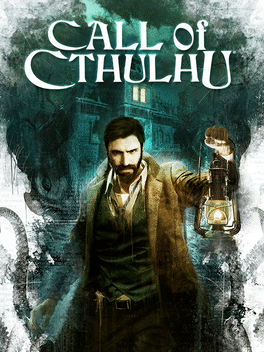 Call of Cthulhu EU Xbox One/Série CD Key