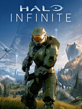 Halo Infinite: Campanha Global Xbox One/Série/Windows CD Key