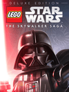 LEGO Star Wars: A Saga Skywalker Edição de Luxo Vapor CD Key