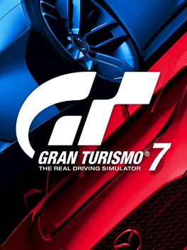 Conta Gran Turismo 7 PS5