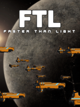 FTL: Vapor mais rápido que a luz CD Key