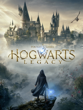 Hogwarts Legacy UE/NA Steam CD Key