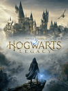 Conta Epic Games do Legado de Hogwarts