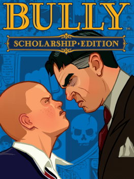 Bully: Scholarship Edition Rockstar CD Key