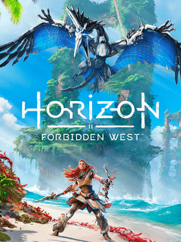 Horizon Forbidden West UE PS4 CD Key