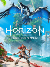 Horizon Forbidden West JP PS5 CD Key