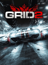 Grid 2 Steam CD Key