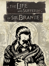 A vida e o sofrimento de Sir Brante Steam CD Key