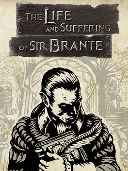 A vida e o sofrimento de Sir Brante Steam CD Key