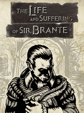 A vida e o sofrimento de Sir Brante Steam CD Key