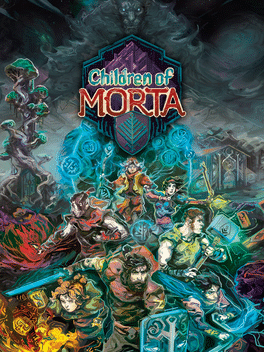 Filhos de Morta Steam CD Key