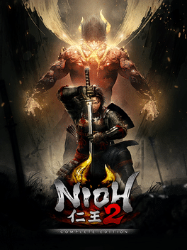 Nioh 2: A Edição Completa Steam CD Key
