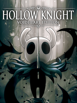 Hollow Knight: Edição Voidheart ARG XBOX One/Série/Windows CD Key