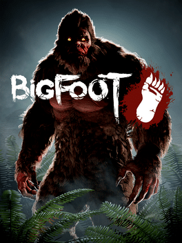 BIGFOOT Vapor CD Key