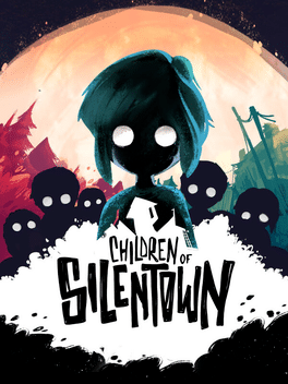 Série Xbox Children of Silentown CD Key