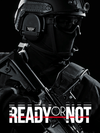 Ready Or Not TR Steam CD Key