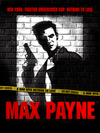 Max Payne Steam CD Key